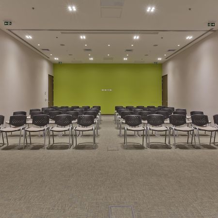 Holiday Inn Express Yopal By Ihg Exteriér fotografie