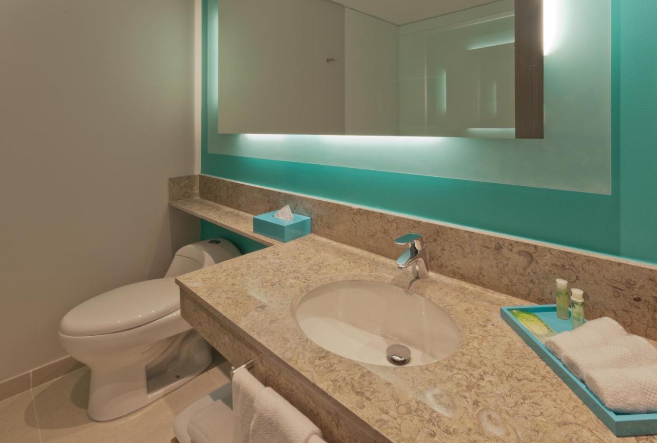 Holiday Inn Express Yopal By Ihg Exteriér fotografie
