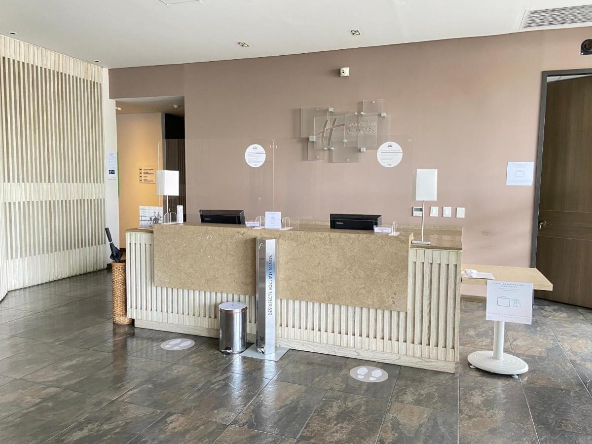 Holiday Inn Express Yopal By Ihg Exteriér fotografie