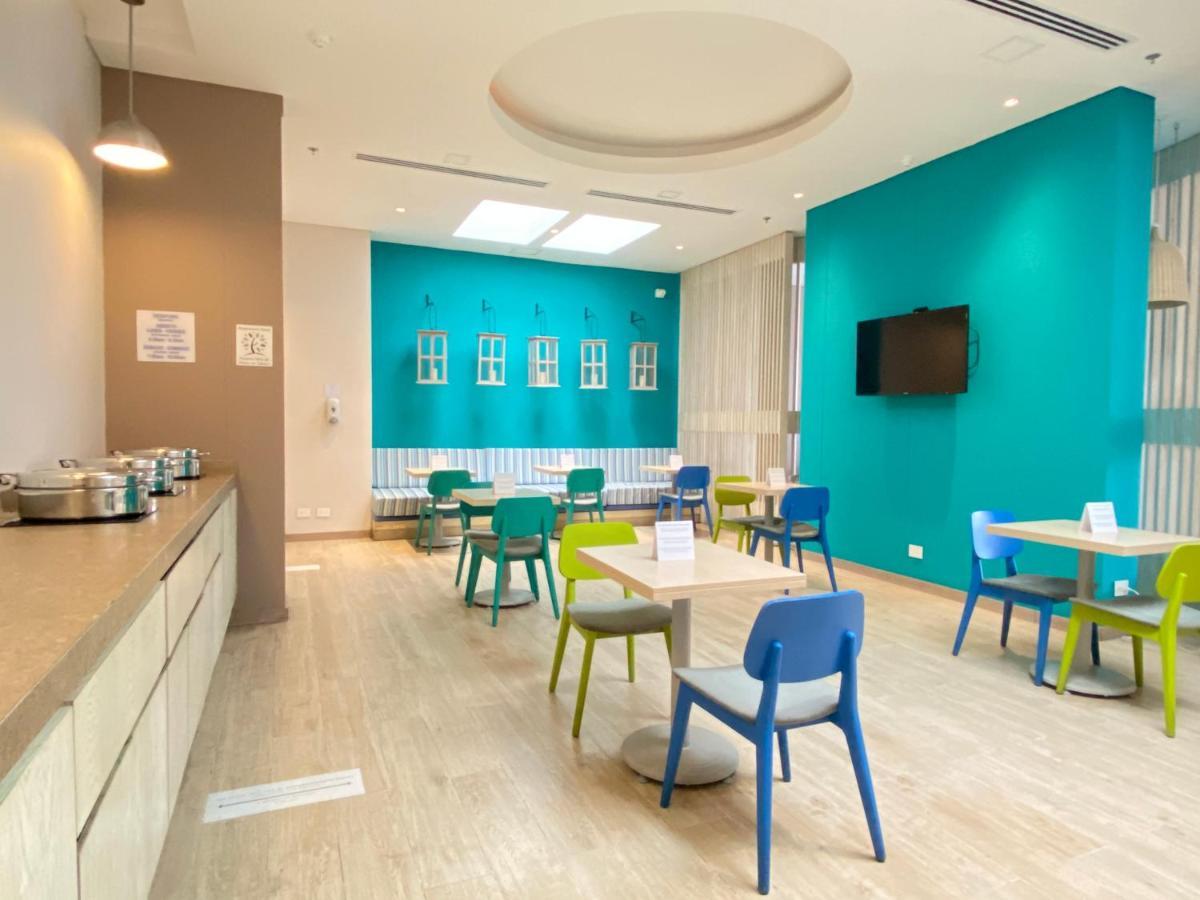 Holiday Inn Express Yopal By Ihg Exteriér fotografie