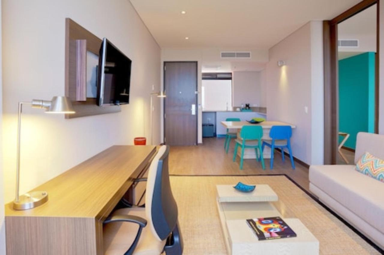 Holiday Inn Express Yopal By Ihg Exteriér fotografie