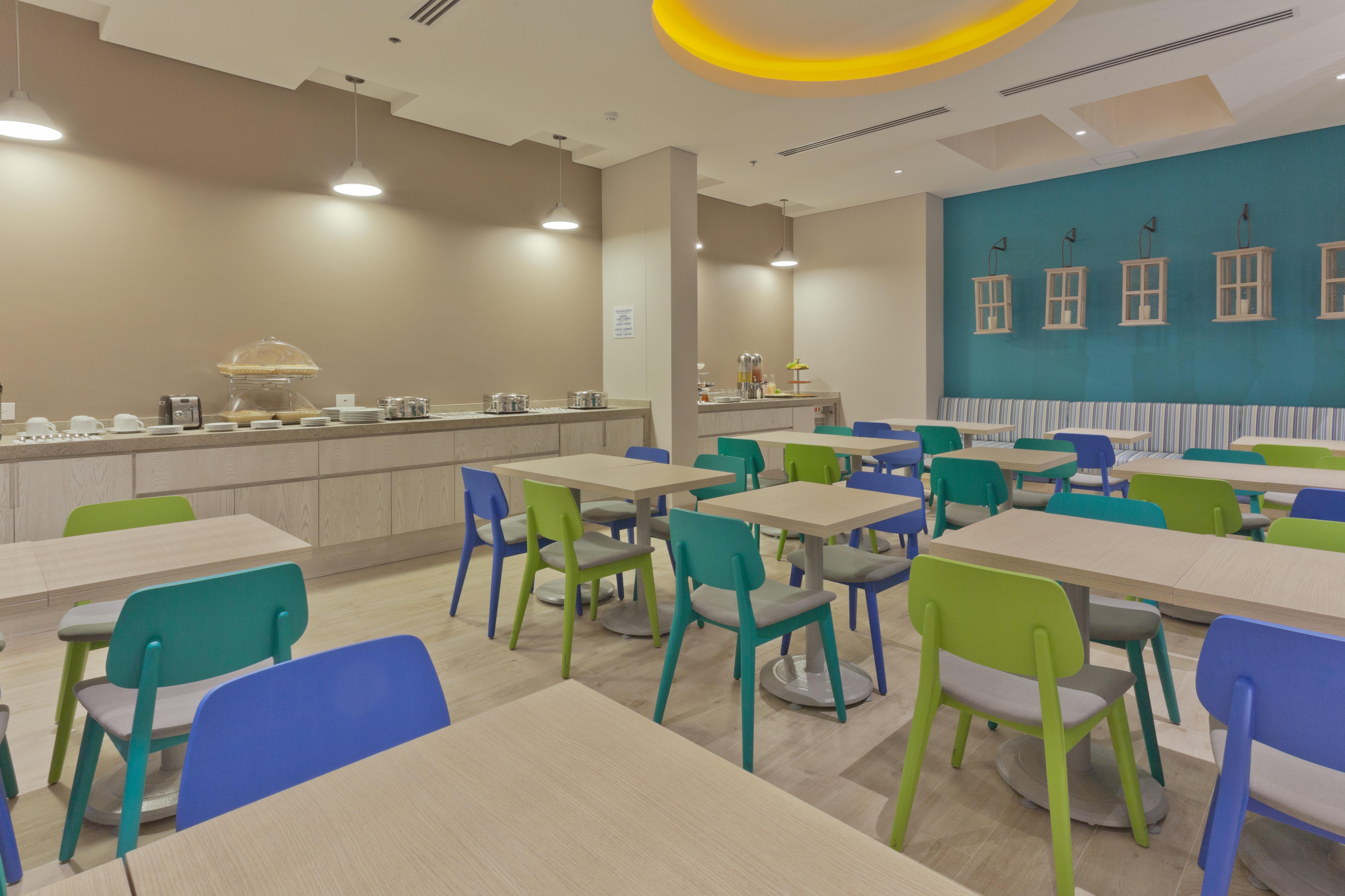 Holiday Inn Express Yopal By Ihg Exteriér fotografie