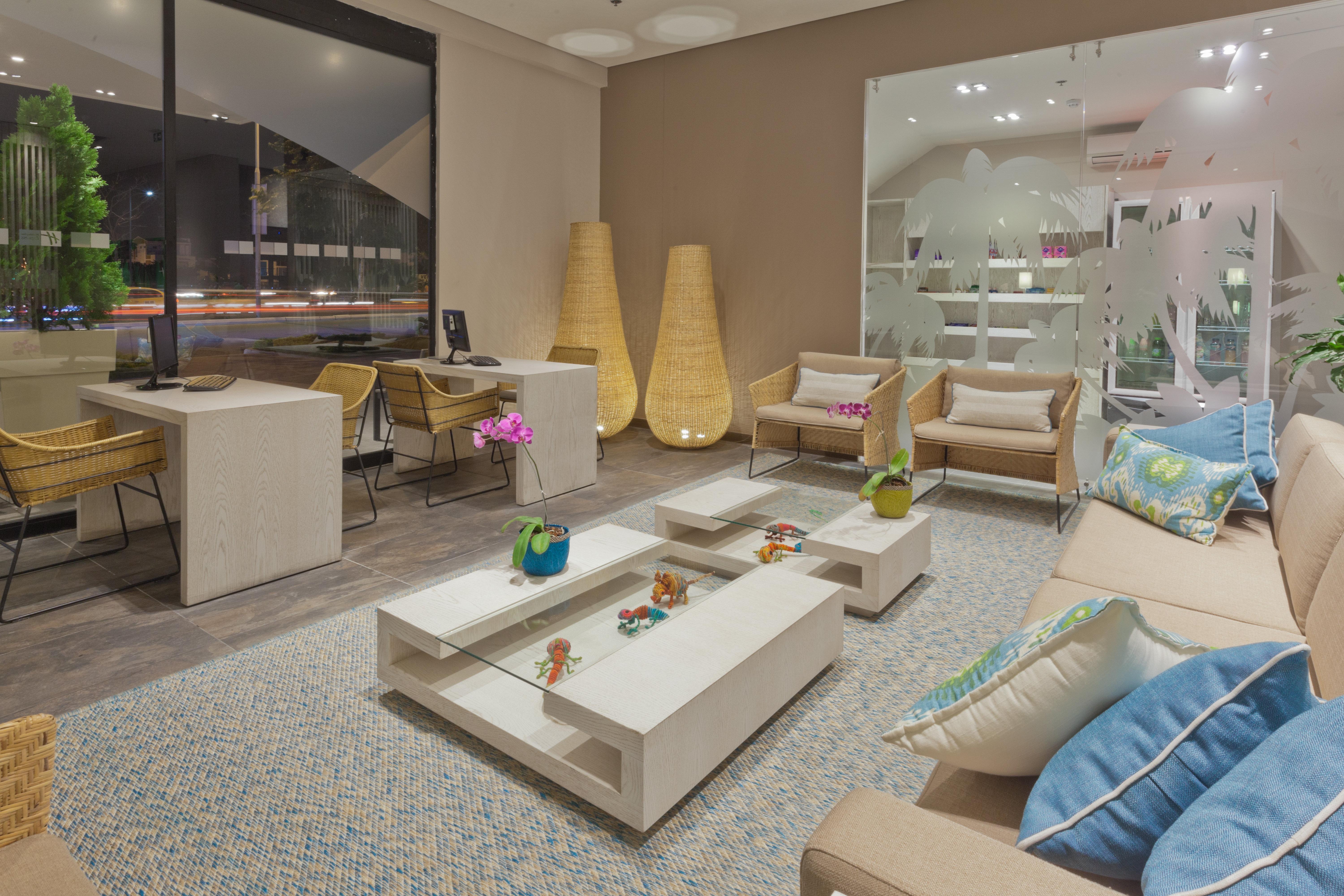 Holiday Inn Express Yopal By Ihg Exteriér fotografie