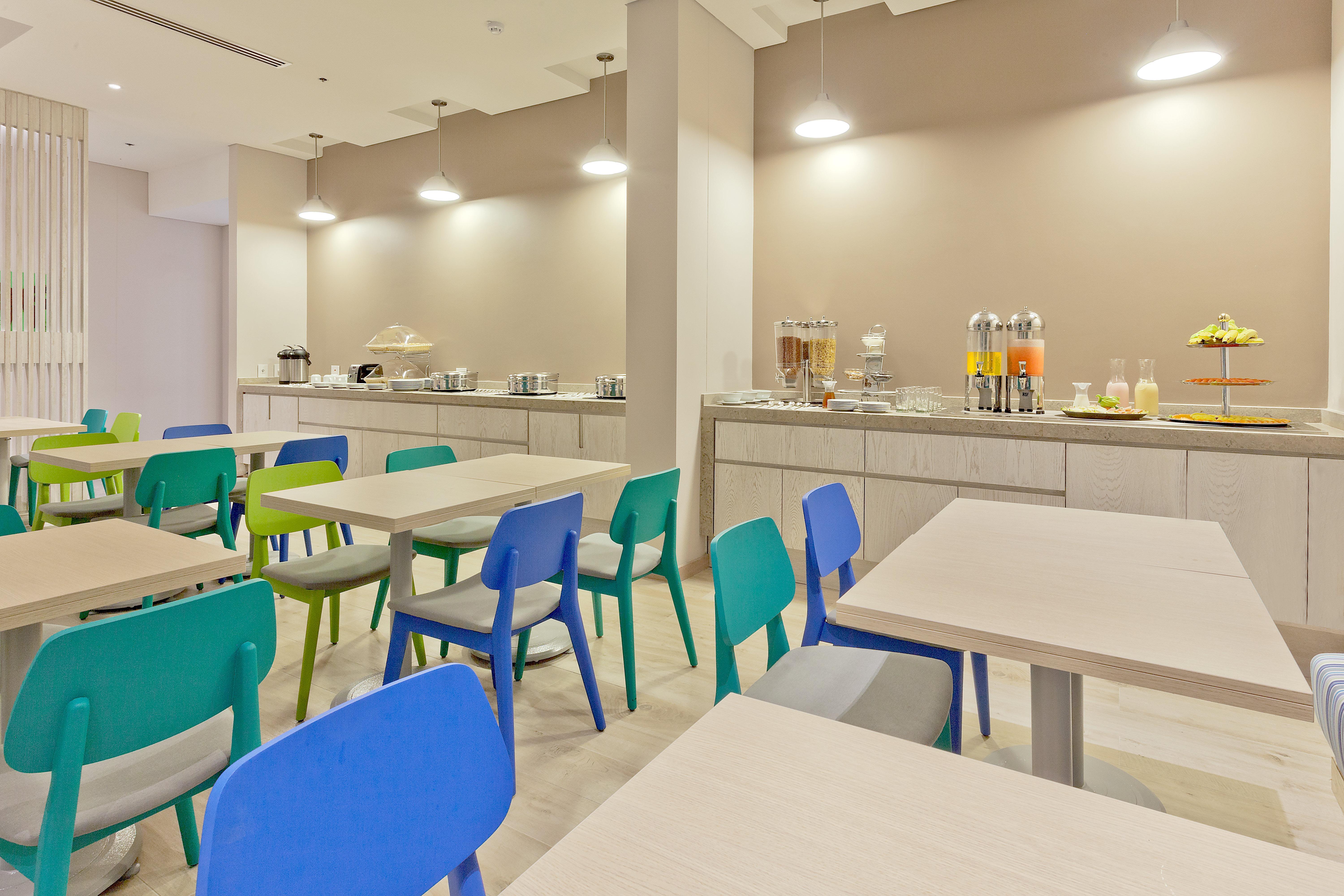 Holiday Inn Express Yopal By Ihg Exteriér fotografie