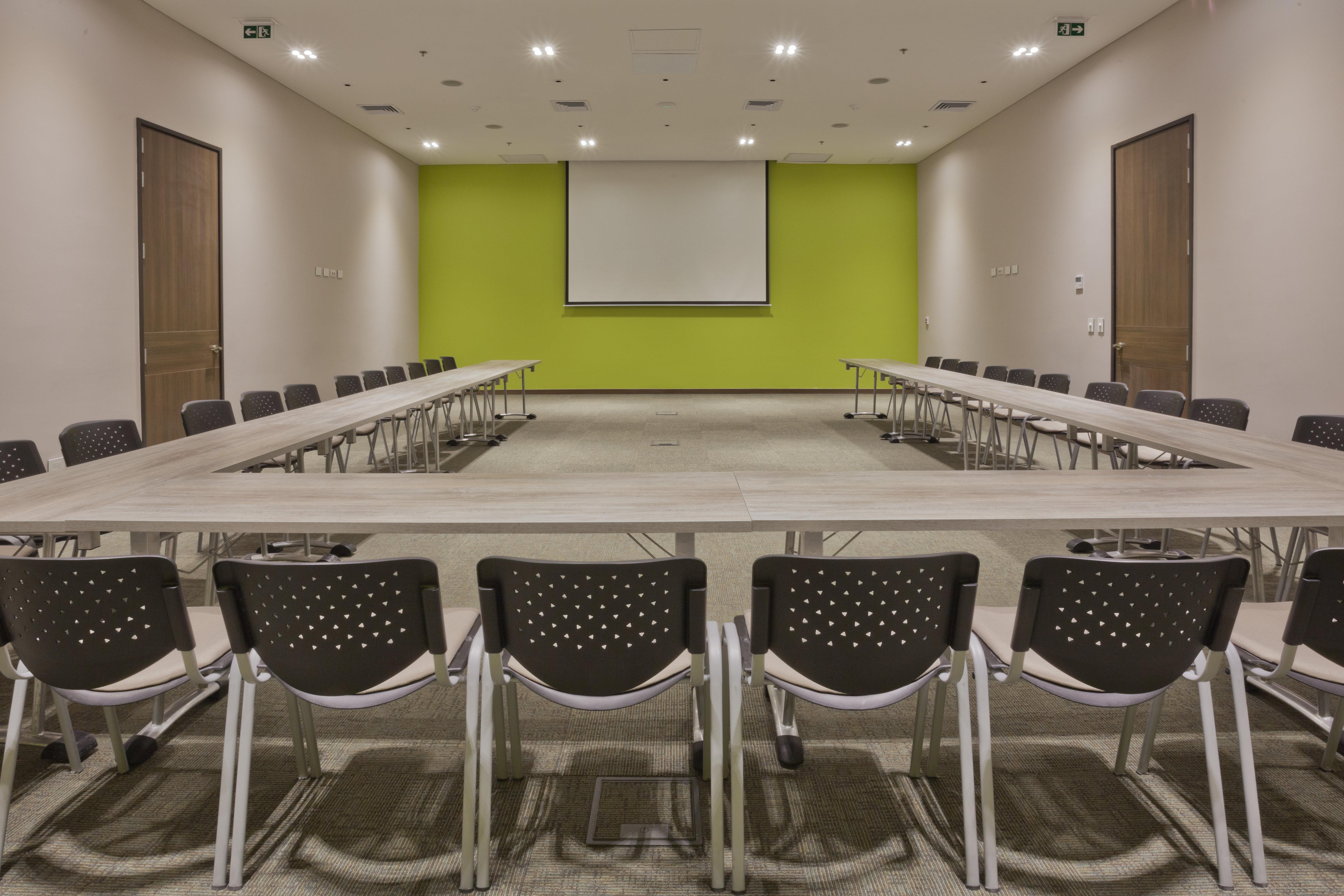 Holiday Inn Express Yopal By Ihg Exteriér fotografie