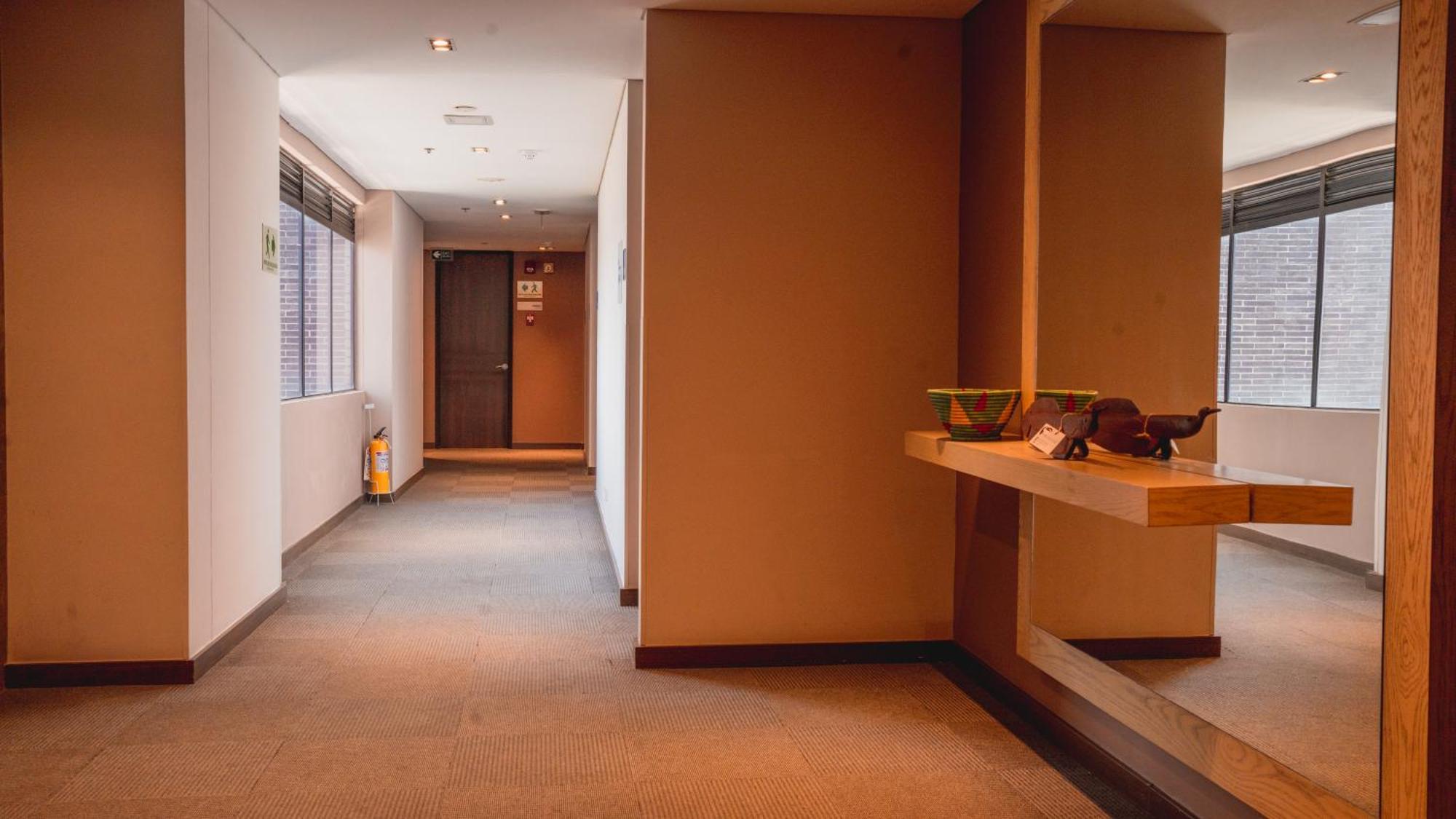 Holiday Inn Express Yopal By Ihg Exteriér fotografie