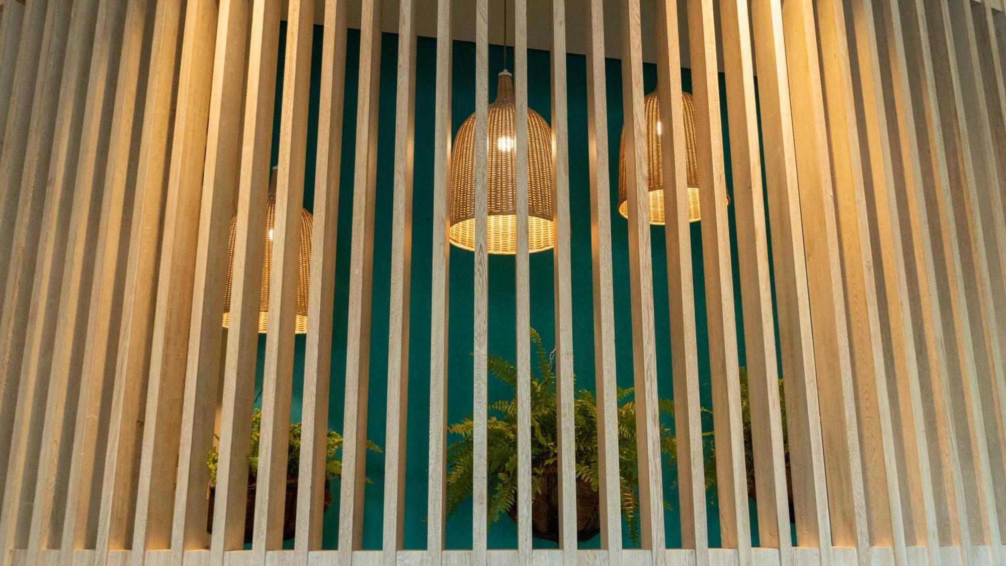Holiday Inn Express Yopal By Ihg Exteriér fotografie