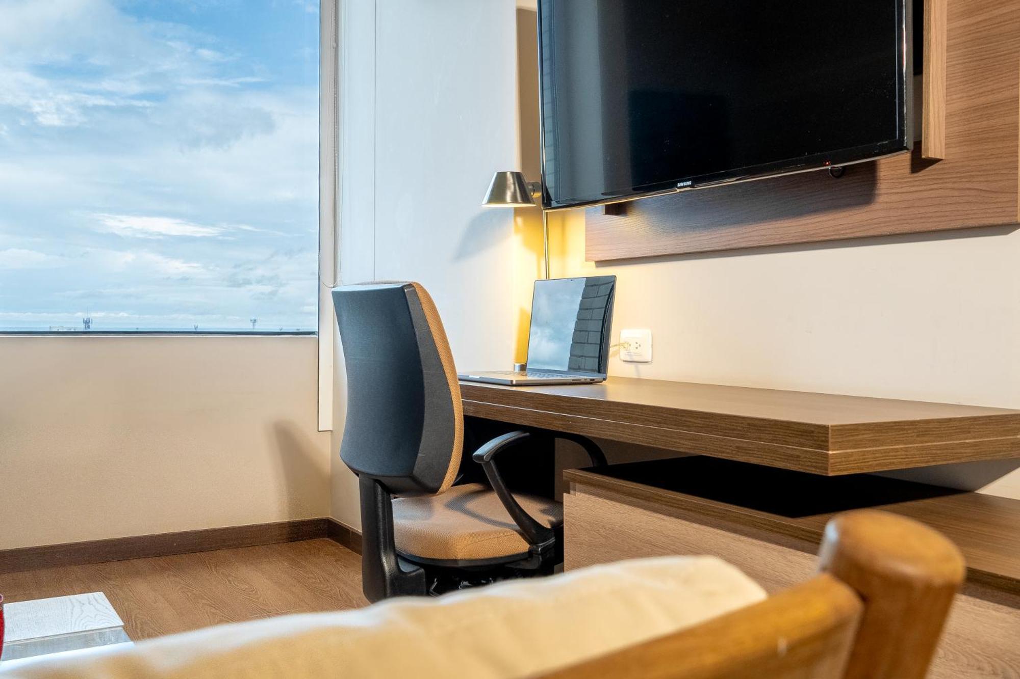 Holiday Inn Express Yopal By Ihg Exteriér fotografie
