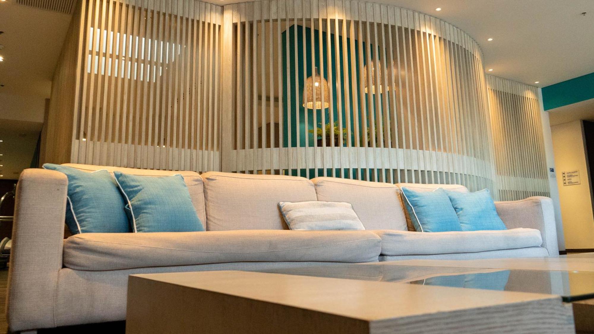 Holiday Inn Express Yopal By Ihg Exteriér fotografie