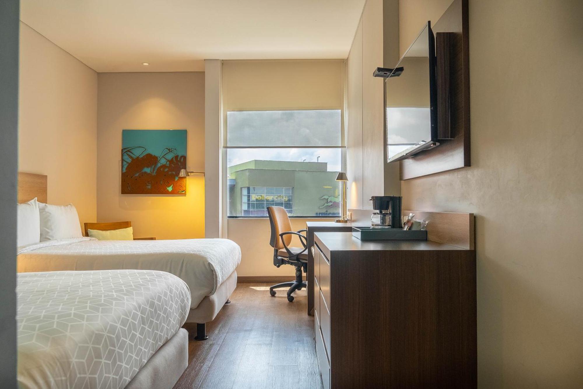 Holiday Inn Express Yopal By Ihg Exteriér fotografie