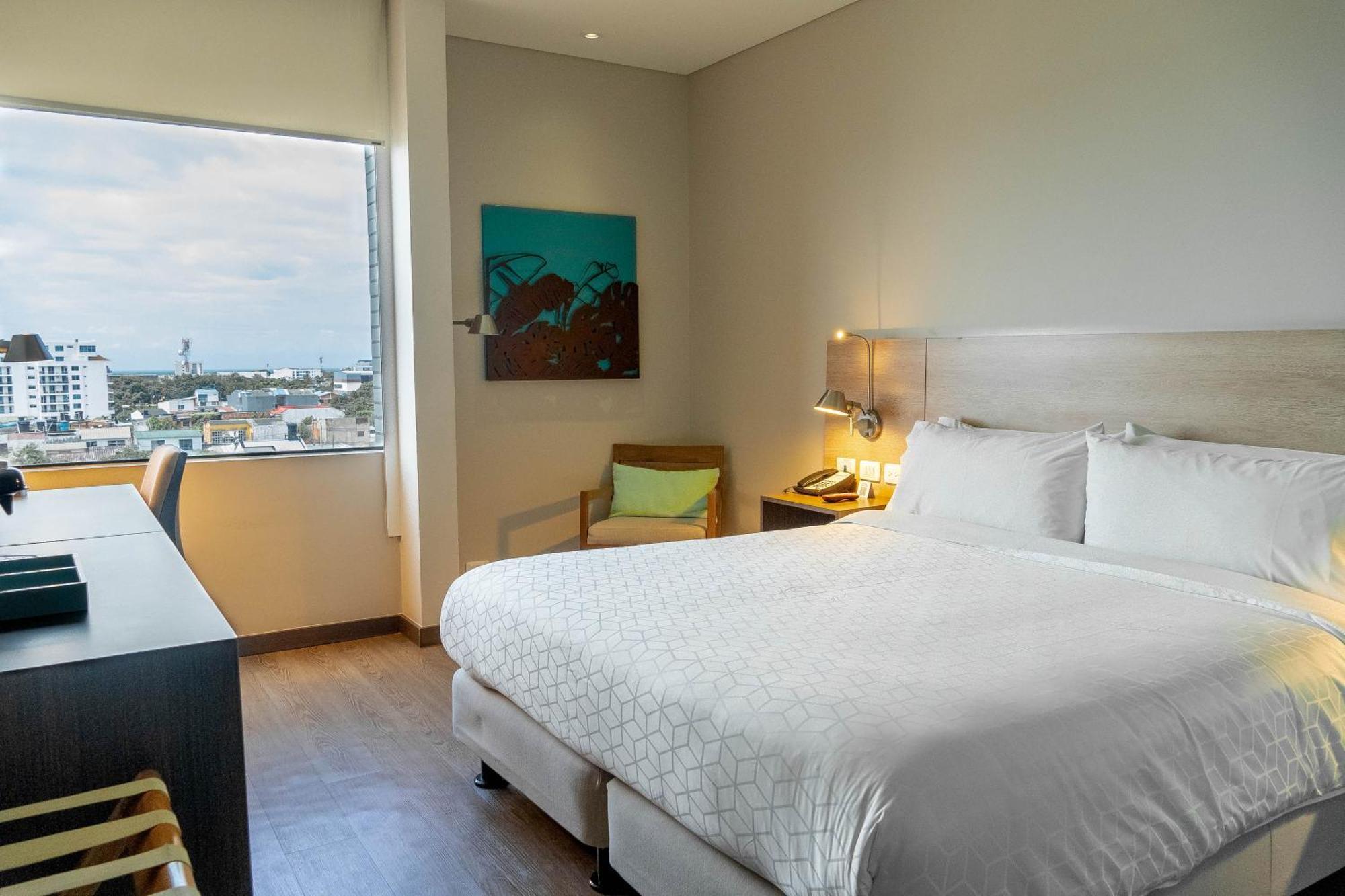 Holiday Inn Express Yopal By Ihg Exteriér fotografie