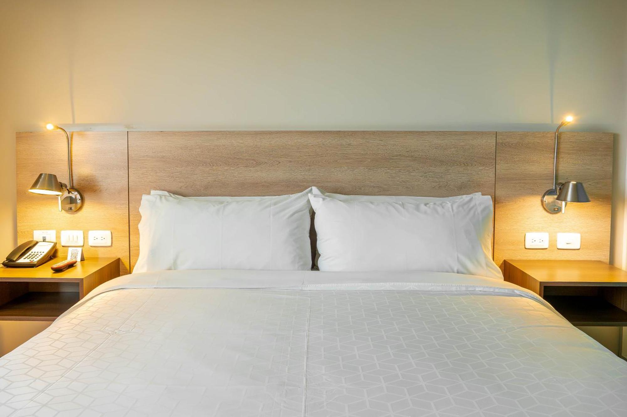Holiday Inn Express Yopal By Ihg Exteriér fotografie