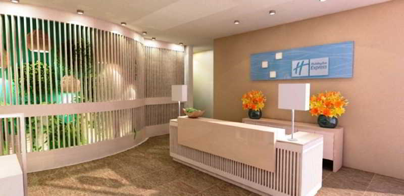 Holiday Inn Express Yopal By Ihg Exteriér fotografie
