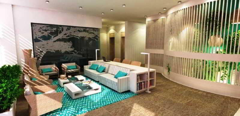 Holiday Inn Express Yopal By Ihg Exteriér fotografie
