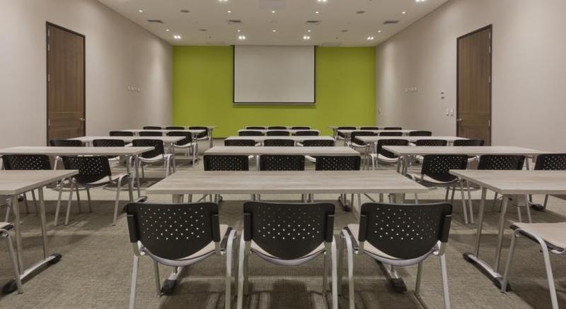 Holiday Inn Express Yopal By Ihg Exteriér fotografie